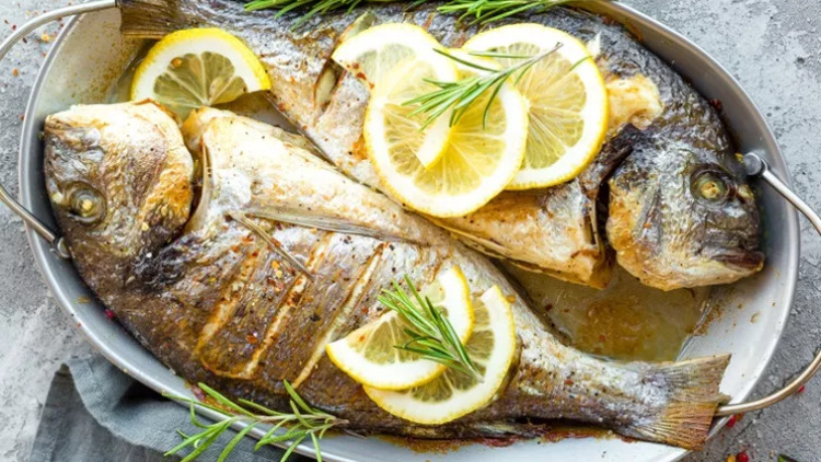 Πέντε εστιατόρια για σοβαρή ψαροφαγία μία ώρα από την Αθήνα