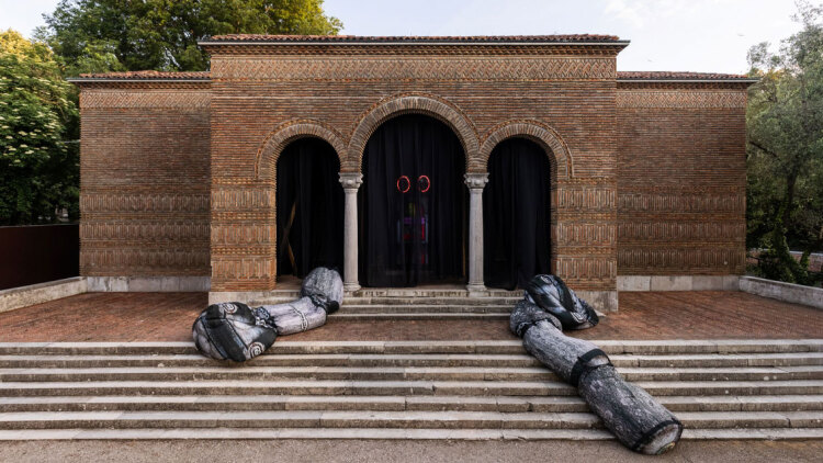 Το Qualco Foundation στηρίζει την ελληνική συμμετοχή στη 61η Biennale της Βενετίας