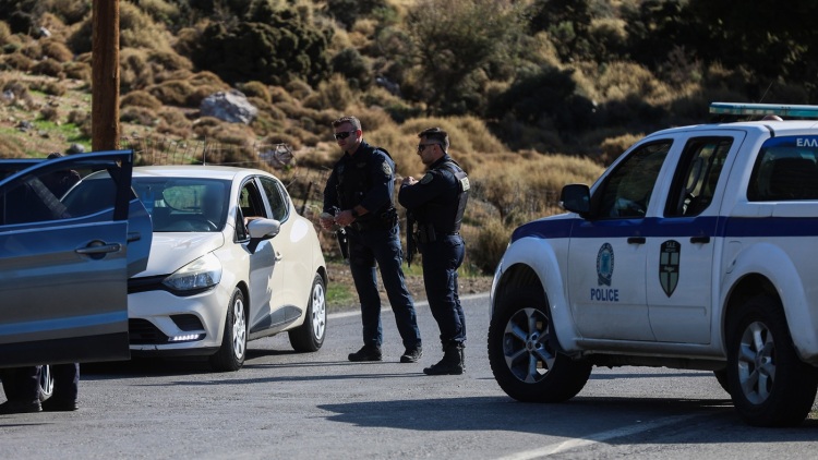 Μεγάλη επιχείρηση της ΕΛΑΣ στην Κρήτη για όπλα, ναρκωτικά και παράνομες επιδοτήσεις: Τους βρήκαν από τους διαλόγους για τον ΟΠΕΚΕΠΕ