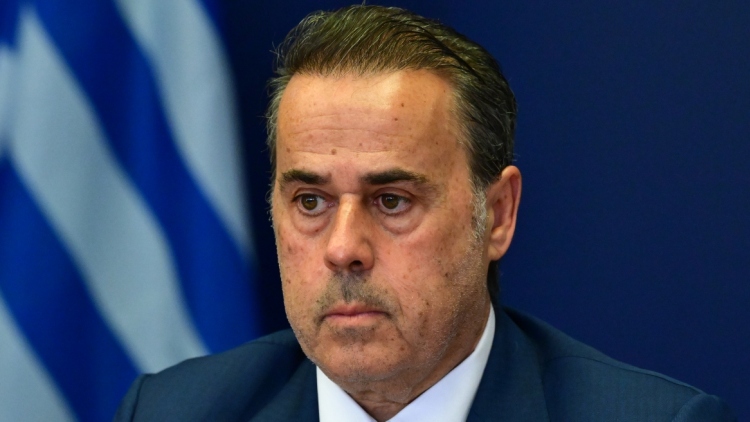 Παπασταύρου: Προχωράμε με τη Γαλλία στη σύσταση ομάδας για την προστασία των θαλασσών στο πλαίσιο των Συμβουλίων Υπουργών ΕΕ

