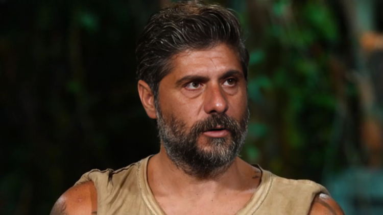Μιχάλης Σηφάκης για Σταύρο Φλώρο: Είχα πει ότι τον θέλω για γιο μου, είναι πραγματικός Survivor
