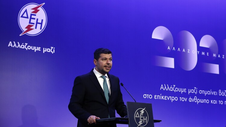Με γεμάτα ταμεία και ισχυρό ενδιαφέρον ξένων επενδυτών η νέα σελίδα της ΔΕΗ