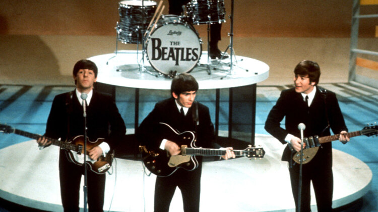 Beatles: Το φλάουτο από το «The Fool On The Hill» βγαίνει σε δημοπρασία