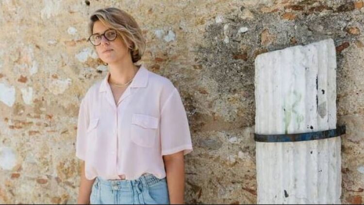 Φαίδρα Βόκαλη: Νέα ανακοίνωση για την κινηματογραφίστρια που κρατείται από το Ισραήλ – «Παραβίαση διεθνούς δικαίου»
