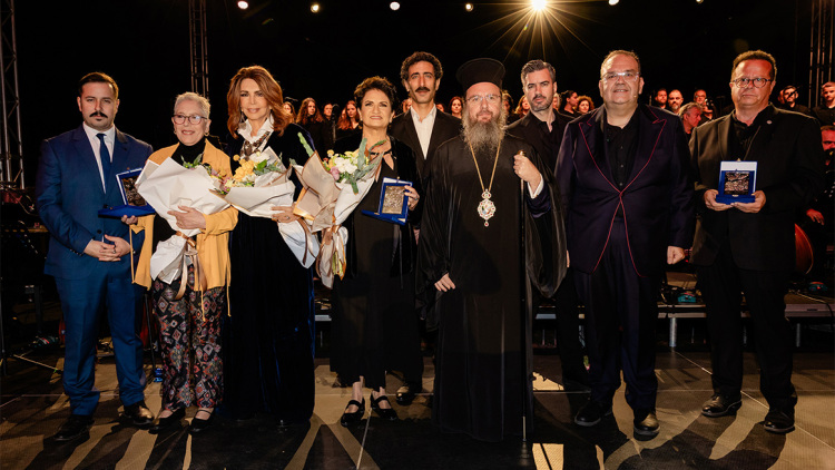 Η «Έξοδος του Μεσολογγίου» ζωντάνεψε εκεί που γεννήθηκε
