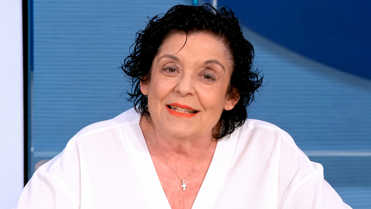 Κανέλλη για Κωνσταντοπούλου: «Μου προκαλεί οίκτο, λυπάμαι βαθιά»