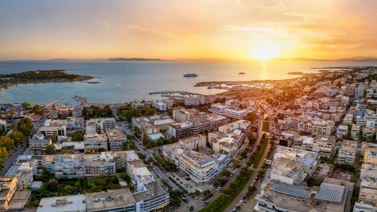 Η μυστηριώδης οσμή στην Αττική δεν προήλθε από τη θάλασσα λέει το Ελληνικό Κέντρο Θαλασσίων Ερευνών