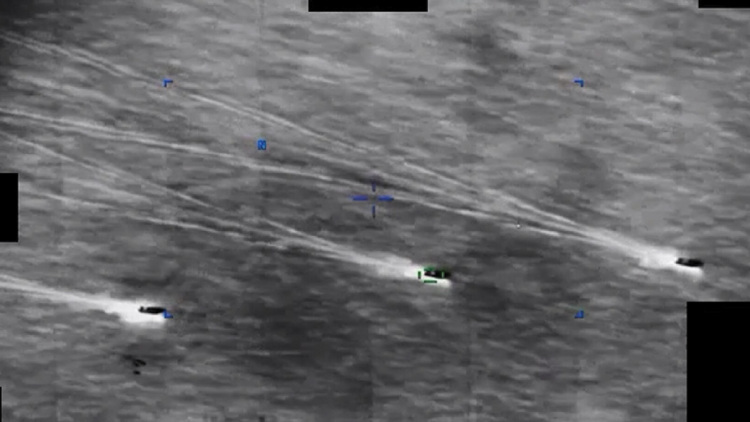 Νέα βίντεο με UFO έδωσαν οι Αμερικανοί στη δημοσιότητα, παγκόσμιο ενδιαφέρον με πάνω από 1 δισ. views σε λίγες μέρες 