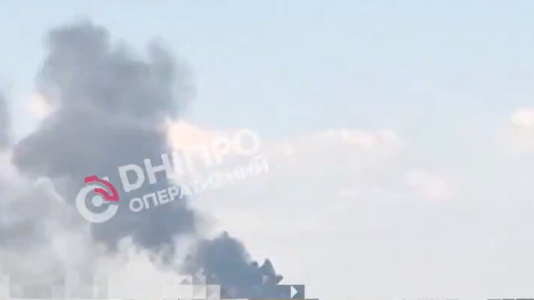 Συναγερμός στην Ουκρανία μετά από πυρκαγιά σε κέντρο υπερυψηλής τάσης, αποσυνδέθηκε πυρηνικός σταθμός