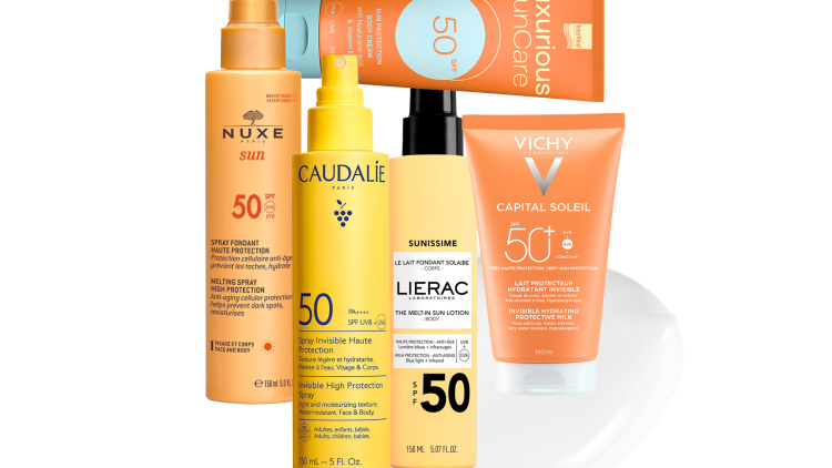 Say yes to SPF: Τα αντηλιακά σώματος που αξίζουν μία θέση στην τσάντα των διακοπών μας
