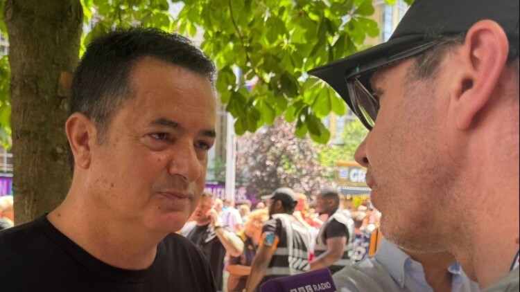 Ατζούν Ιλιτζαλί: Αν η Χαλ χάσει τον τελικό ανόδου στην Premier League θα κινηθούμε νομικά