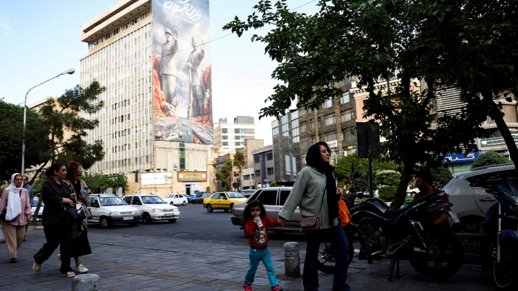 Axios: Κοντά σε συμφωνία ΗΠΑ και Ιράν - Θα είναι συνολική και θα τελειώνει τον πόλεμο, λέει το Πακιστάν, «αγκάθι» παραμένουν οι διατυπώσεις
