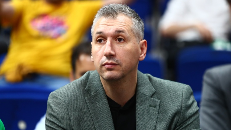 Διαμαντίδης: «Δίκαια νίκησε τη Φενέρ ο Ολυμπιακός, είναι φαβορί στον τελικό» 