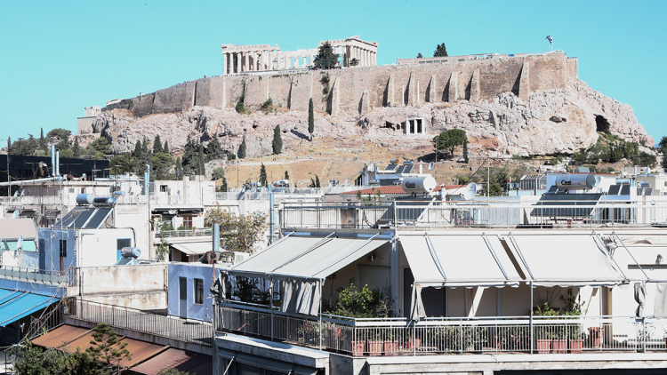 Καβγάδες για τα Airbnb στις πολυκατοικίες: Όταν οι γείτονες καταλήγουν στα δικαστήρια