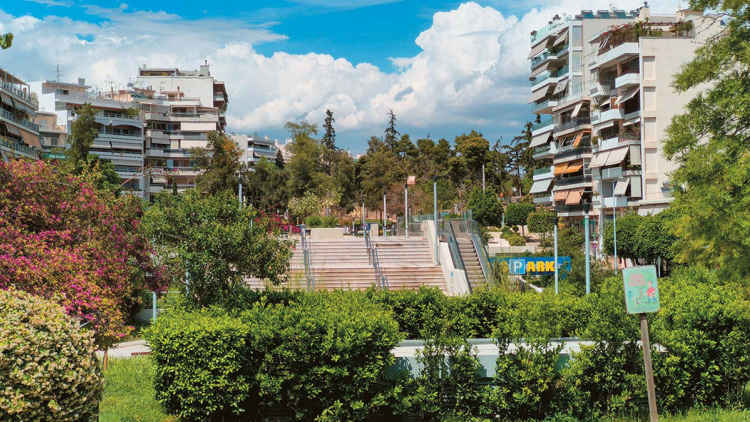 Φρένο στις τιμές κατοικίας μετά από 8 χρόνια ανόδου