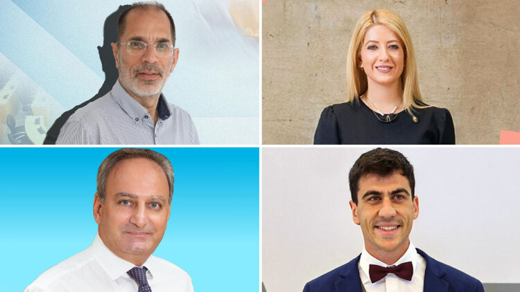 Εκλογές στην Κύπρο: Καθαρή νίκη του ΔΗΣΥ, δεύτερο κόμμα το ΑΚΕΛ, μπαίνει στη Βουλή το κόμμα του Φειδία
