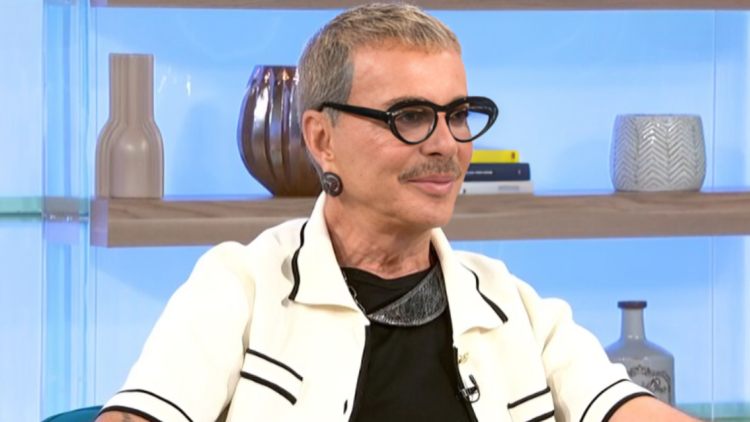 Λάκης Γαβαλάς για Μύκονο: Θυμάμαι πόσο κόσμο τάισα, πόσα λεφτά έδινα και τώρα πάω και είμαι φιλοξενούμενος