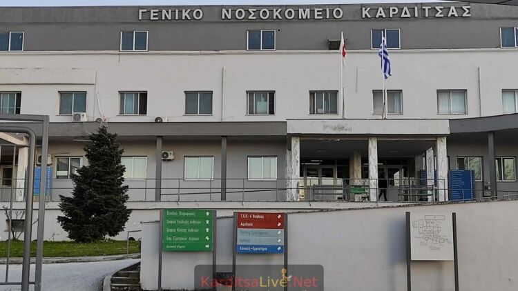 Δρομέας κατέρρευσε και κατέληξε σε αγώνα δρόμου στην Καρδίτσα