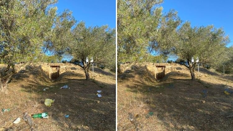 Υπουργείο Πολιτισμού - Κοινωφελές Ίδρυμα Αθανάσιος Κ. Λασκαρίδης: Συνεργασία για την την προστασία της πολιτιστικής κληρονομιάς