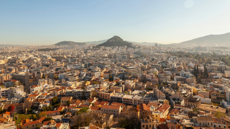 Φρένο στις τιμές κατοικίας μετά από 8 χρόνια ανόδου