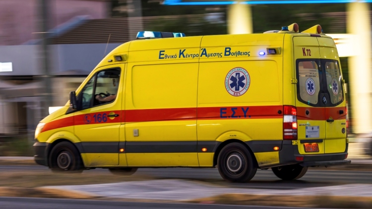 Νεκρός στο σπίτι του στην Ιεράπετρα βρέθηκε μαραθωνοδρόμος 