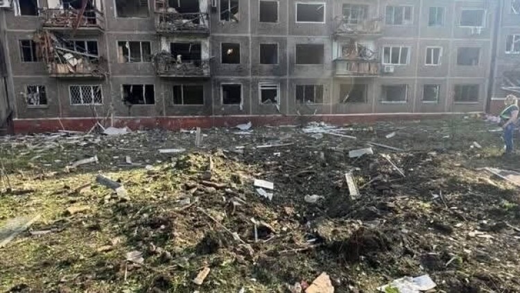 Τουλάχιστον 265 άμαχοι σκοτώθηκαν εξαιτίας ρωσικών πληγμάτων τον Ιούνιο στην Ουκρανία
