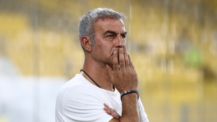 ΑΕΚ: Δύναμη και κουράγιο Τραϊανέ, η οικογένειά μας είναι στο πλευρό σου