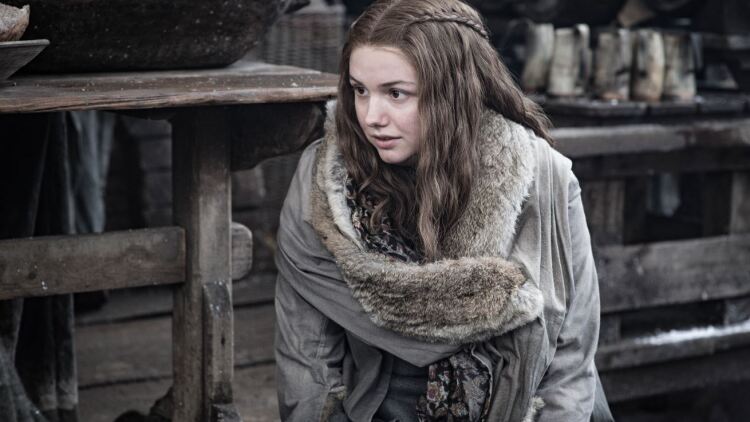 Ηθοποιός του «Game of Thrones» μίλησε για την αίρεση «ευεξίας» όπου βρέθηκε και τη διπολική διαταραχή της