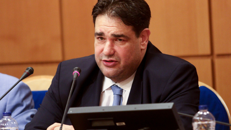 Λιβάνιος: Δεν έρχεται νέος ΕΝΦΙΑ, δεν υπάρχει κανένα ζήτημα επιβάρυνσης
