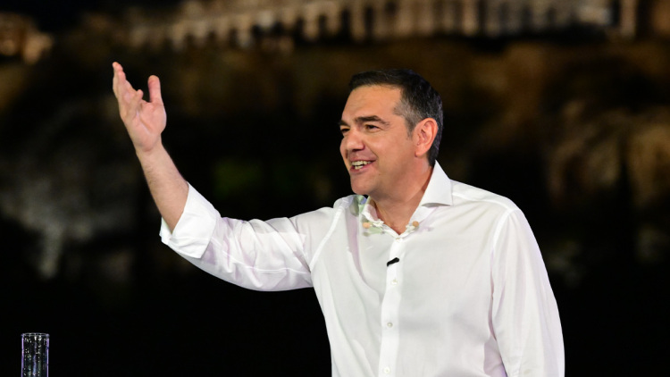 Τα 301 πρόσωπα που στηρίζουν την ΕΛΑΣ του Τσίπρα: Υπέγραψαν καλλιτέχνες, επιχειρηματίες, δημοσιογράφοι ανάμεσά τους, όλα τα ονόματα