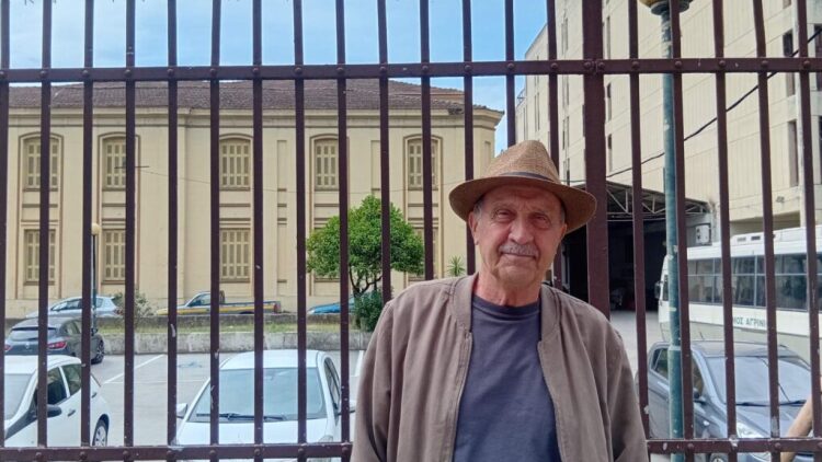   «Αγρίνιο, η  δεκαετία του 1980 - Οι Απώλειες» από τον Κώστα Πατρώνη 