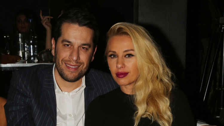 Συντετριμμένος ο Χάρης Σιανίδης με τον θάνατο της Γωγώς Μαστροκώστα: Της χρωστάω πάρα πολλά, τον τελευταίο χρόνο νομίζω ότι δεν ήμουν αντάξιος των προσδοκιών