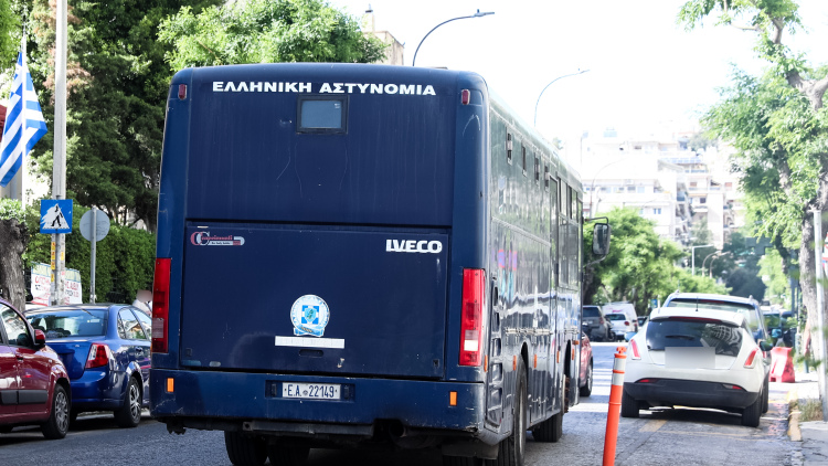 Επιχείρηση του ελληνικού FBI και στη Θεσσαλονίκη για παράνομες επιδοτήσεις από τον ΟΠΕΚΕΠΕ, 16 συλλήψεις
