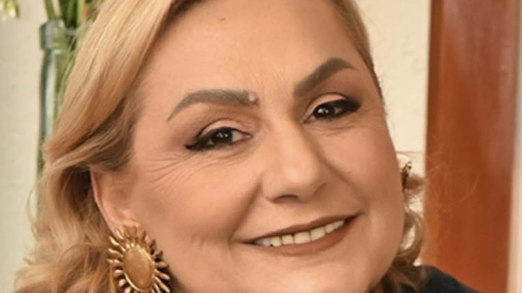 H Ρέα Βιτάλη γράφει για όσους παλεύουν με τον καρκίνο: «Καλά μας λέω: Οι πιο φοβισμένοι άφοβοι»
