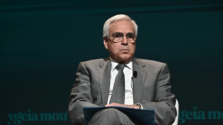 Ανδρέας Καρταπάνης: Δεν είμαστε αντίπαλοι, αλλά συνοδοιπόροι με την Πολιτεία
