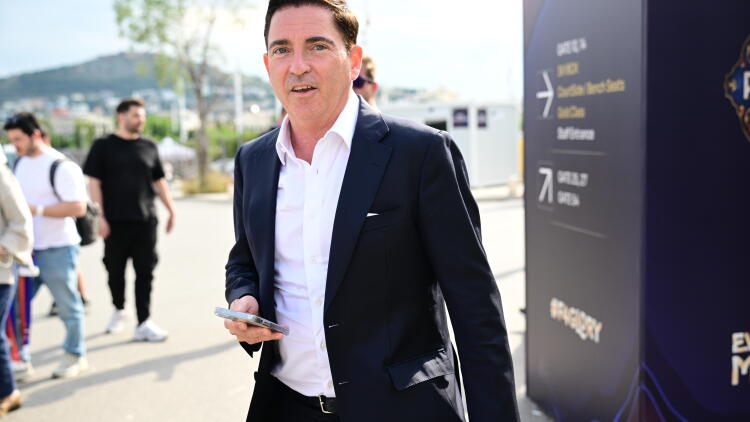 Μπαρτσελόνα: Αποχωρεί στο τέλος της σεζόν ο Τσάβι Πασκουάλ 