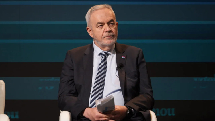 Παπαδημητρίου: Χρειάζεται υπευθυνότητα στη διαχείριση της φαρμακευτικής δαπάνης – Το φάρμακο δεν είναι σοκολάτα
