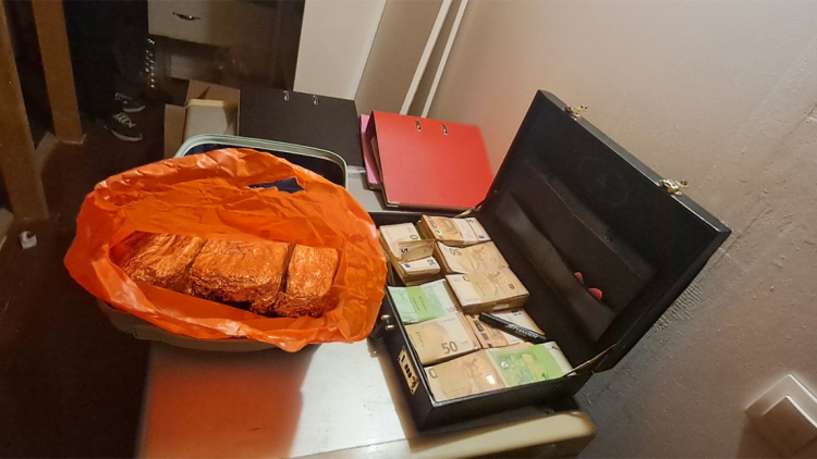Πώς στήθηκε η απάτη με τις επιδοτήσεις του ΟΠΕΚΕΠΕ στη Βόρεια Ελλάδα: Το κόλπο με το Ε9, τα χωράφια του δημοσίου και οι «μαϊμού» αγρότες