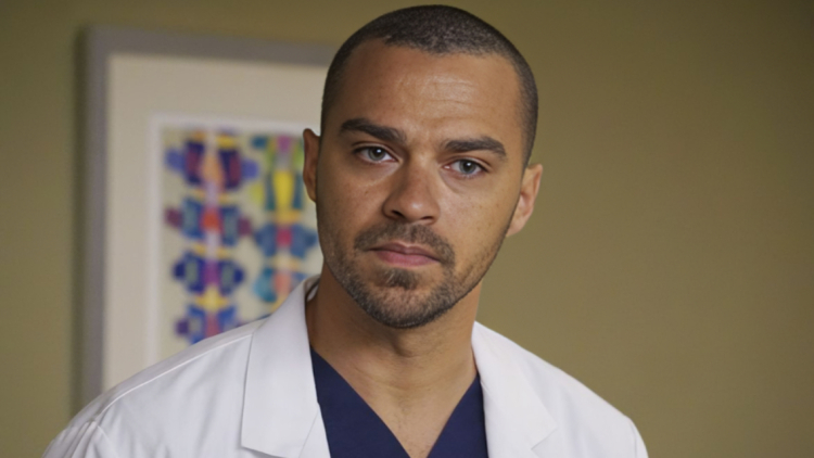 Ο Τζέσε Γουίλιαμς από το Grey's Anatomy θα γίνει πατέρας για τρίτη φορά, έγκυος η σύντροφός του