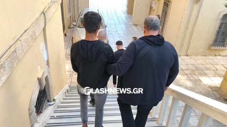 Υπόθεση 3χρονης στην Κρήτη: Ένοχος ο 25χρονος Πακιστανός για παράνομη παραμονή στη χώρα 