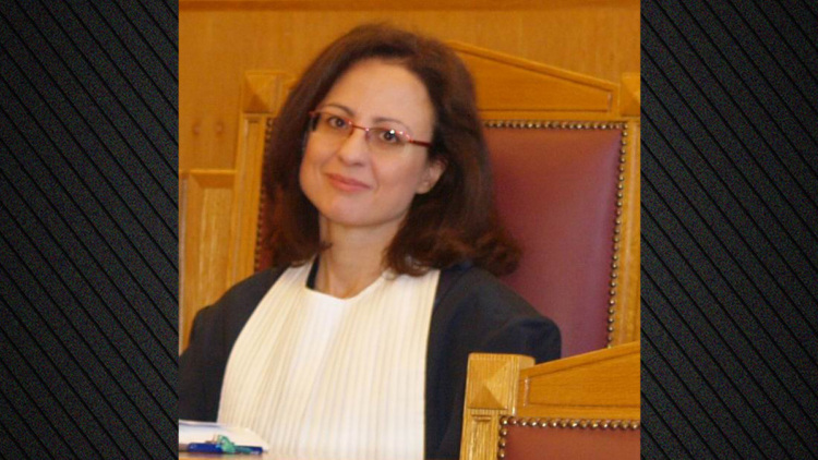 Προήχθησαν σε συμβούλους Επικρατείας επτά πάρεδροι του ΣτΕ μεταξύ αυτών η Τρισεύγενη Βαρουφάκη, αδερφή του Γιάνη Βαρουφάκη