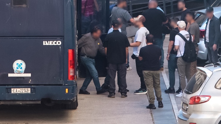 Κακουργηματική δίωξη από την Ευρωπαϊκή Εισαγγελία στους 22 συλληφθέντες για τις παράνομες επιδοτήσεις του ΟΠΕΚΕΠΕ στην Κρήτη
