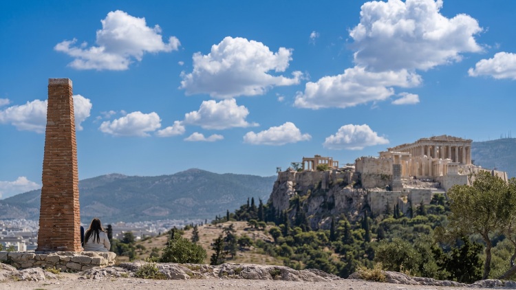 Μέγαρο Μουσικής Αθηνών: Συμμετέχει σε ευρωπαϊκό τηλεοπτικό - ψηφιακό μαραθώνιο με συναυλία από την Πνύκα 