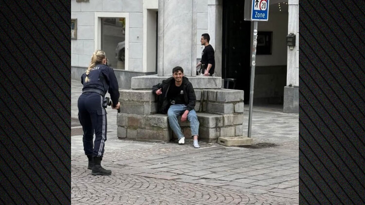 Αμετανόητος ο Σύρος που είχε μαχαιρώσει θανάσιμα 14χρονο στην Αυστρία, είπε ότι θα το έκανε ξανά 