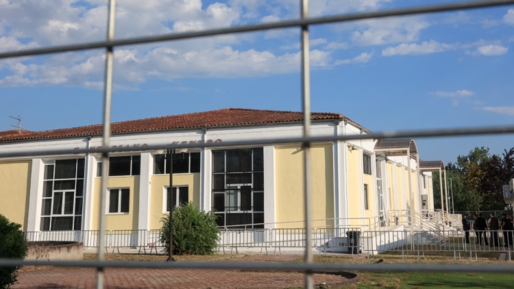 Διεκόπη η δίκη για τα Τέμπη, η διαδικασία θα συνεχιστεί την ερχόμενη Τρίτη