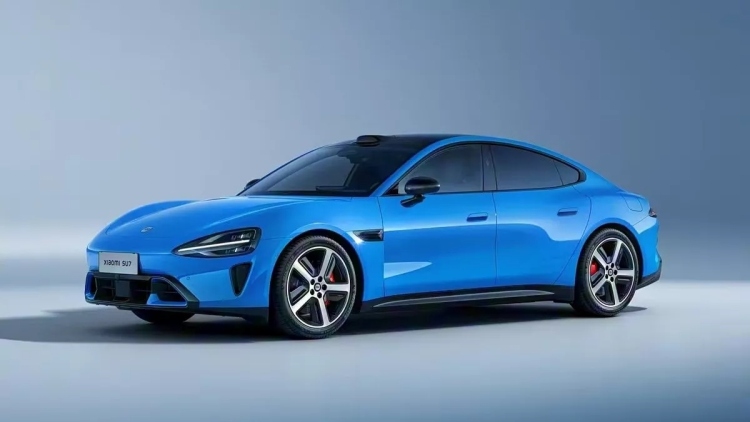 Τι τρέχει με την Xiaomi Auto;