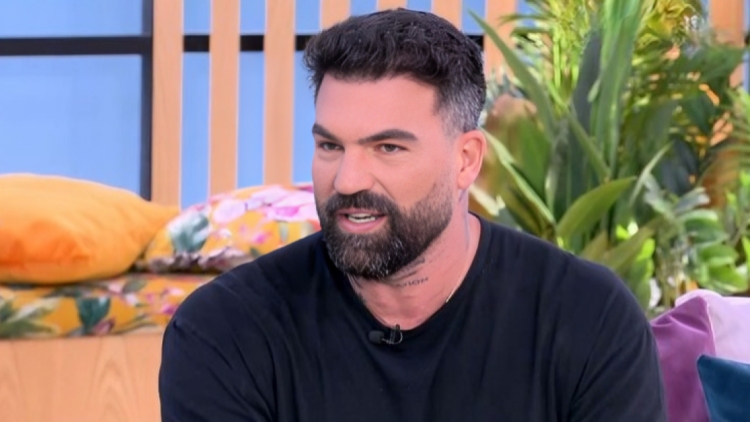 Αλεξάνδρου για Ελληνίδου: Δεν θέλω να κάνω βαρύγδουπες δηλώσεις γιατί έχω καταλάβει ότι όταν κάτι το προστατεύεις μένει περισσότερο