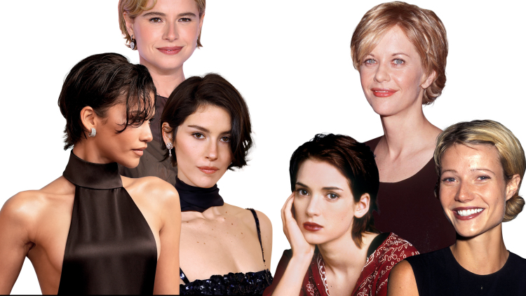 Bixie: Το ιδανικό κούρεμα για όσες θέλουν ένα cool και κομψό look
