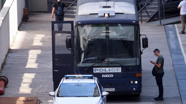Κακουργηματικές διώξεις στους 17 συλληφθέντες από τη βόρεια Ελλάδα για τις παράνομες επιδοτήσεις του ΟΠΕΚΕΠΕ