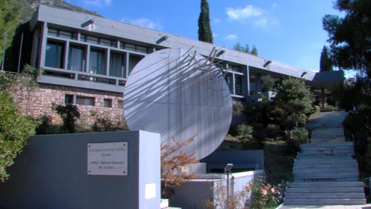 Ευρωπαϊκό Πολιτιστικό Κέντρο Δελφών: Οι Δελφοί γίνονται ξανά επίκεντρο παγκόσμιας πνευματικής συνάντησης